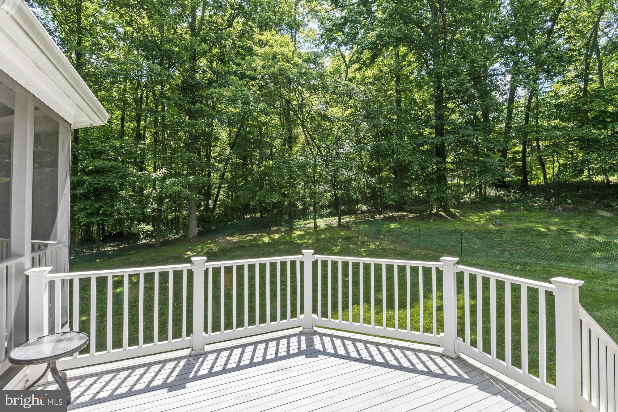 13576 Highland Road Clarksville, MD 21029 - Photo 29 of 30 Deck