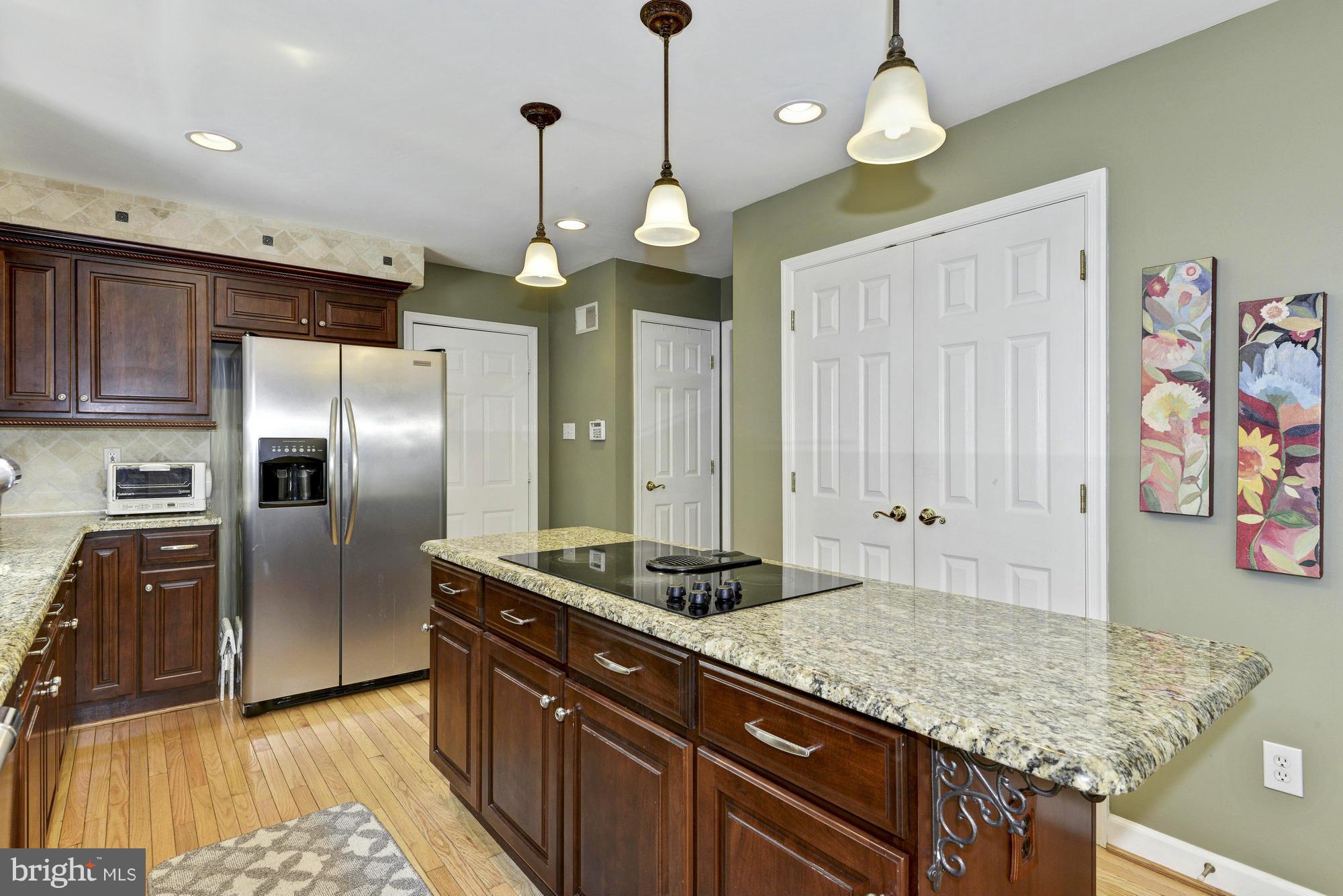 13576 Highland Road Clarksville, MD 21029 - Photo 8 of 30 Gourmet Kitchen