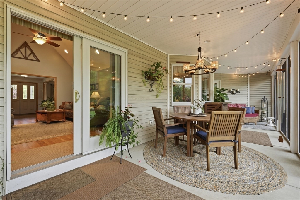 12 Chesterfield Road Westhampton, MA 01027 - Photo 29 of 38
