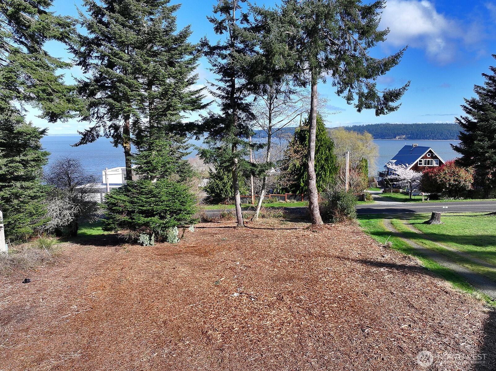 0 East Salmonberry Road Langley, WA 98260 - Photo 1 of 31