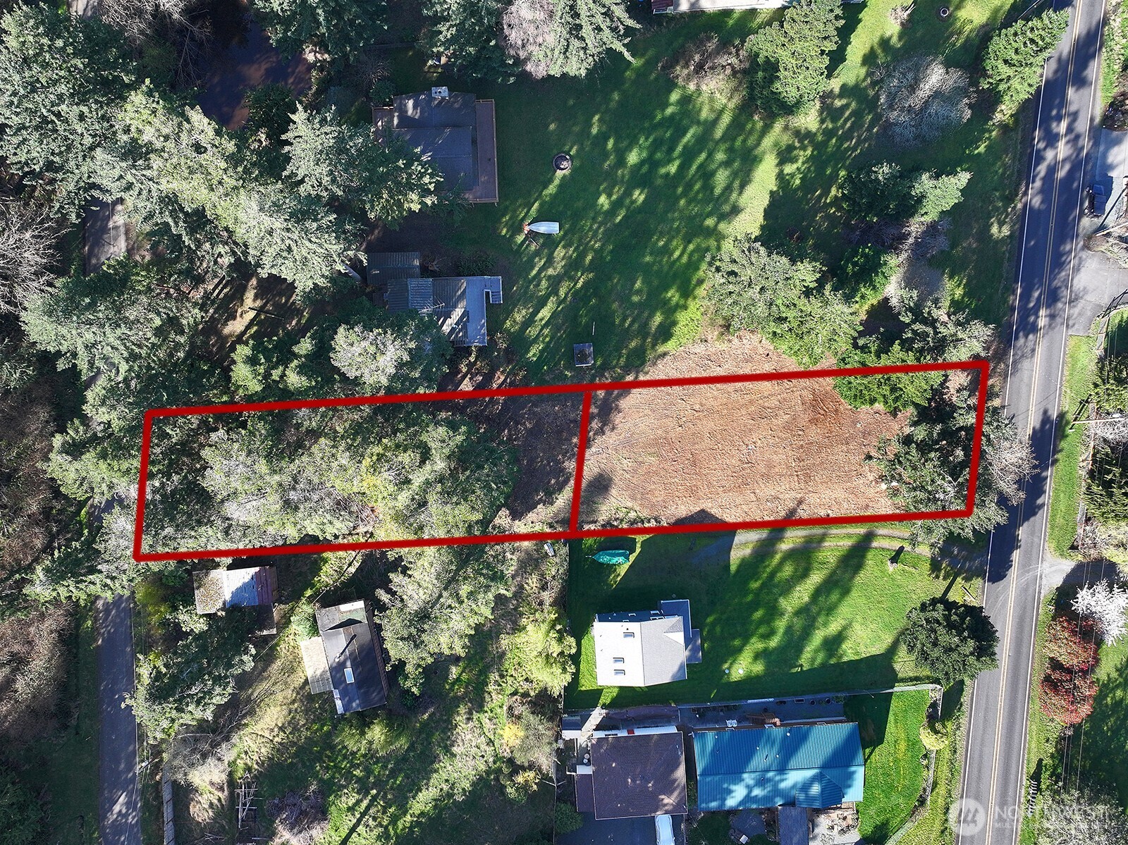 0 East Salmonberry Road Langley, WA 98260 - Photo 2 of 31