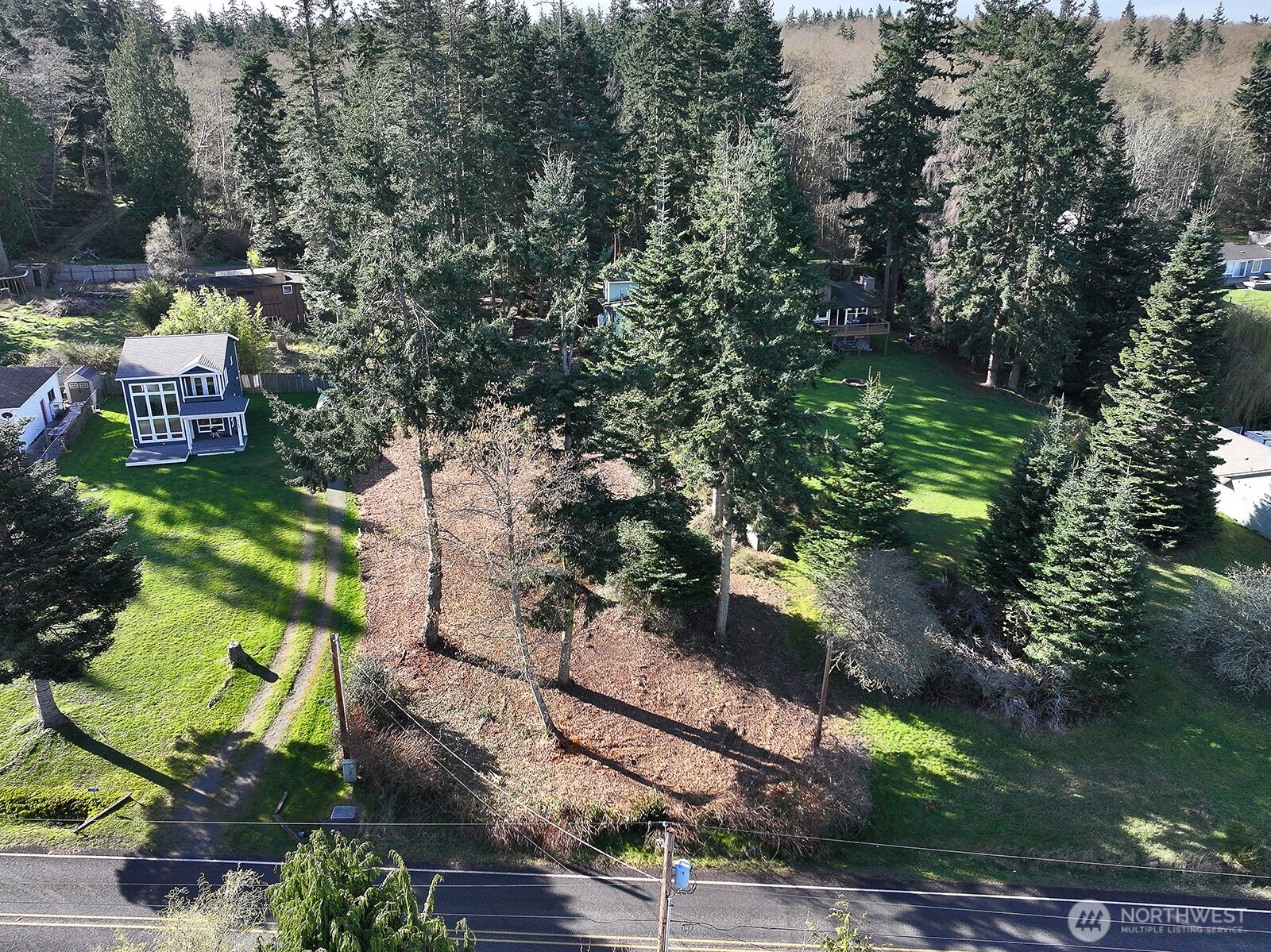0 East Salmonberry Road Langley, WA 98260 - Photo 25 of 31
