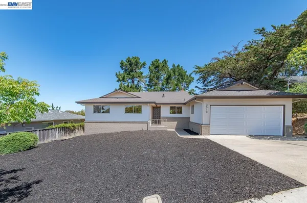 $800,000 | 3510 Bridle Drive, Hayward, CA 94541