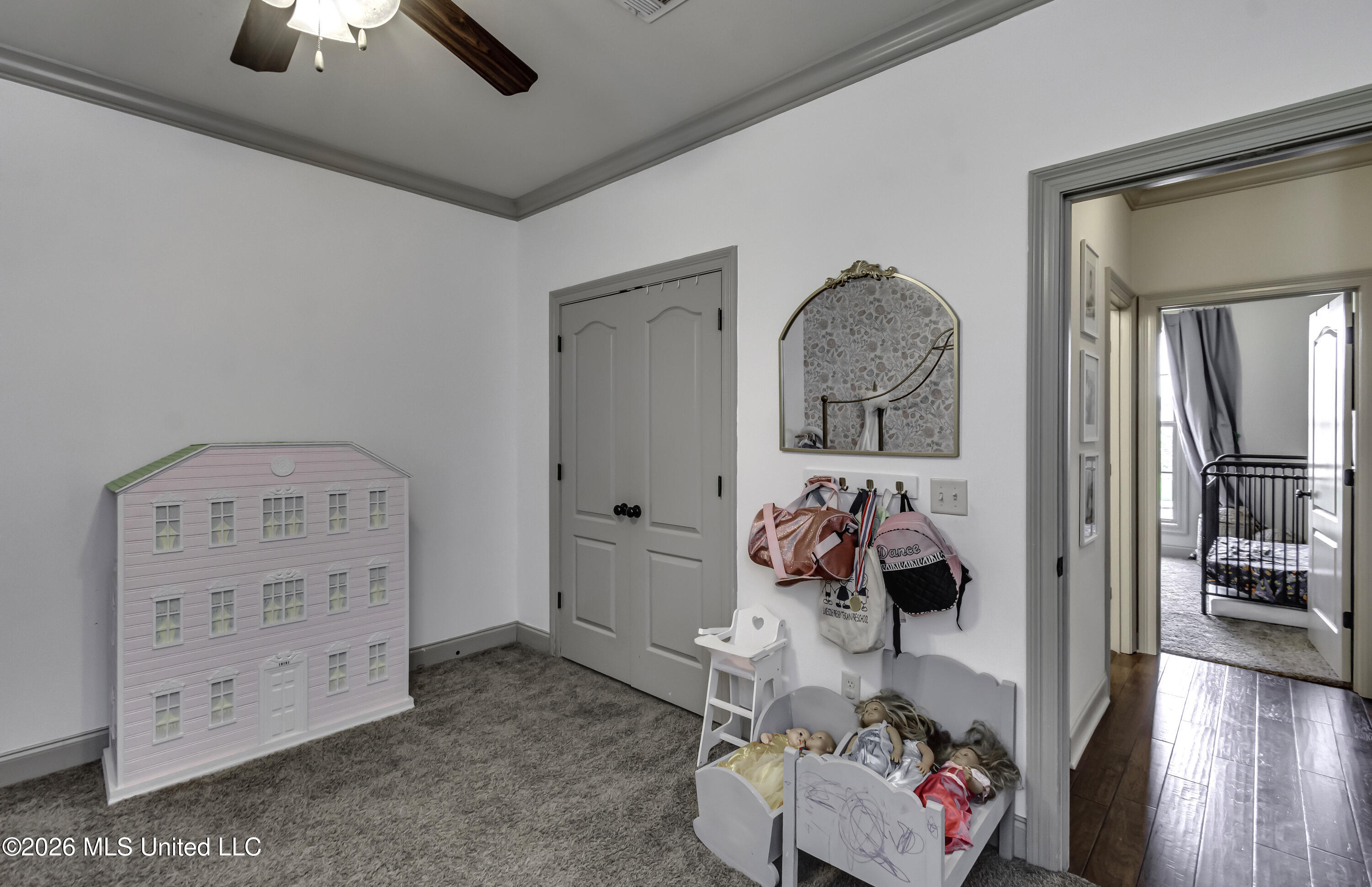 612 Macbeth Street Brandon, MS 39047 - Photo 25 of 55 612 Macbeth St--34