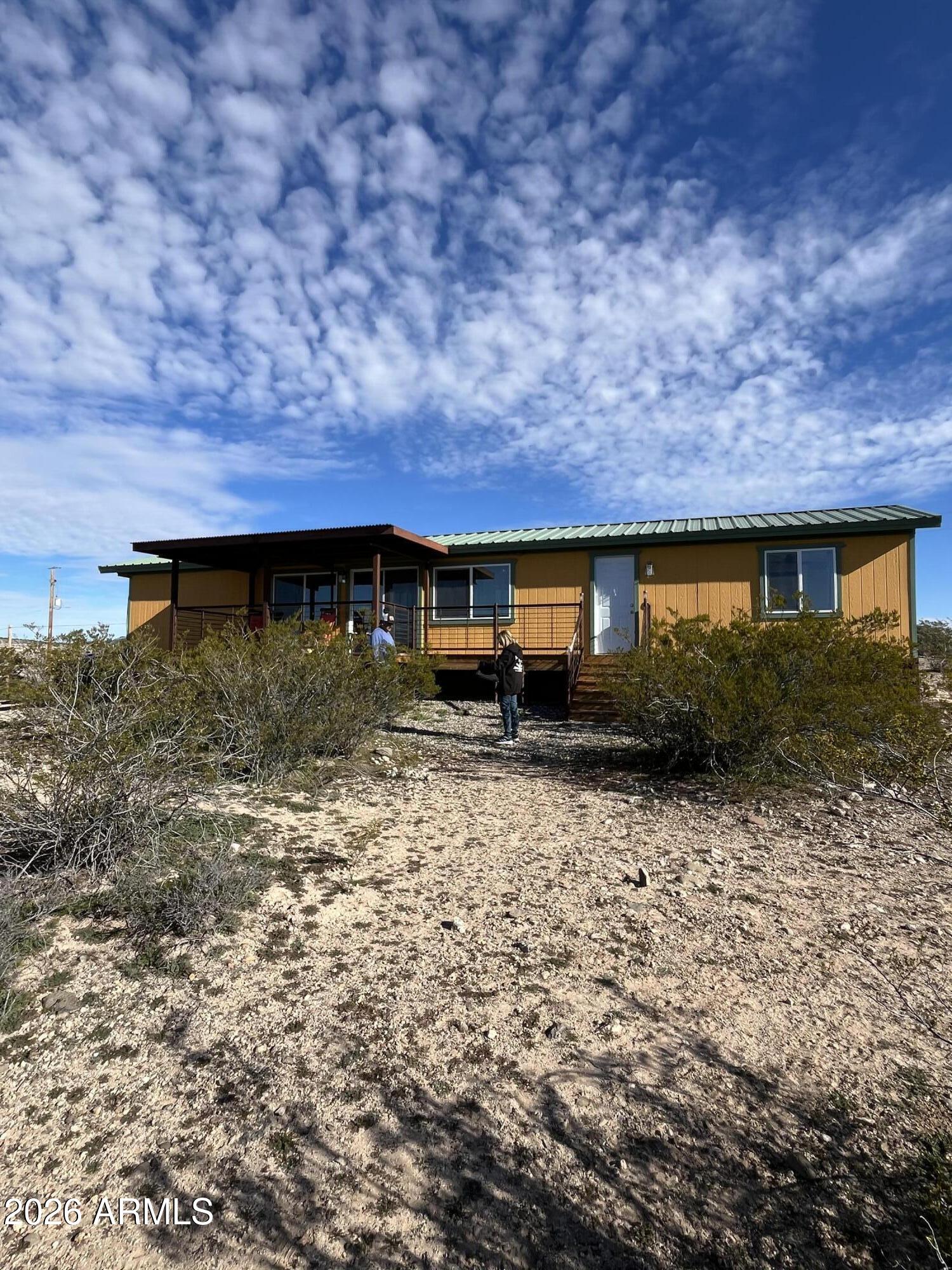 3850 North Running Deer Drive Rimrock, AZ 86335 - Photo 2 of 32 V