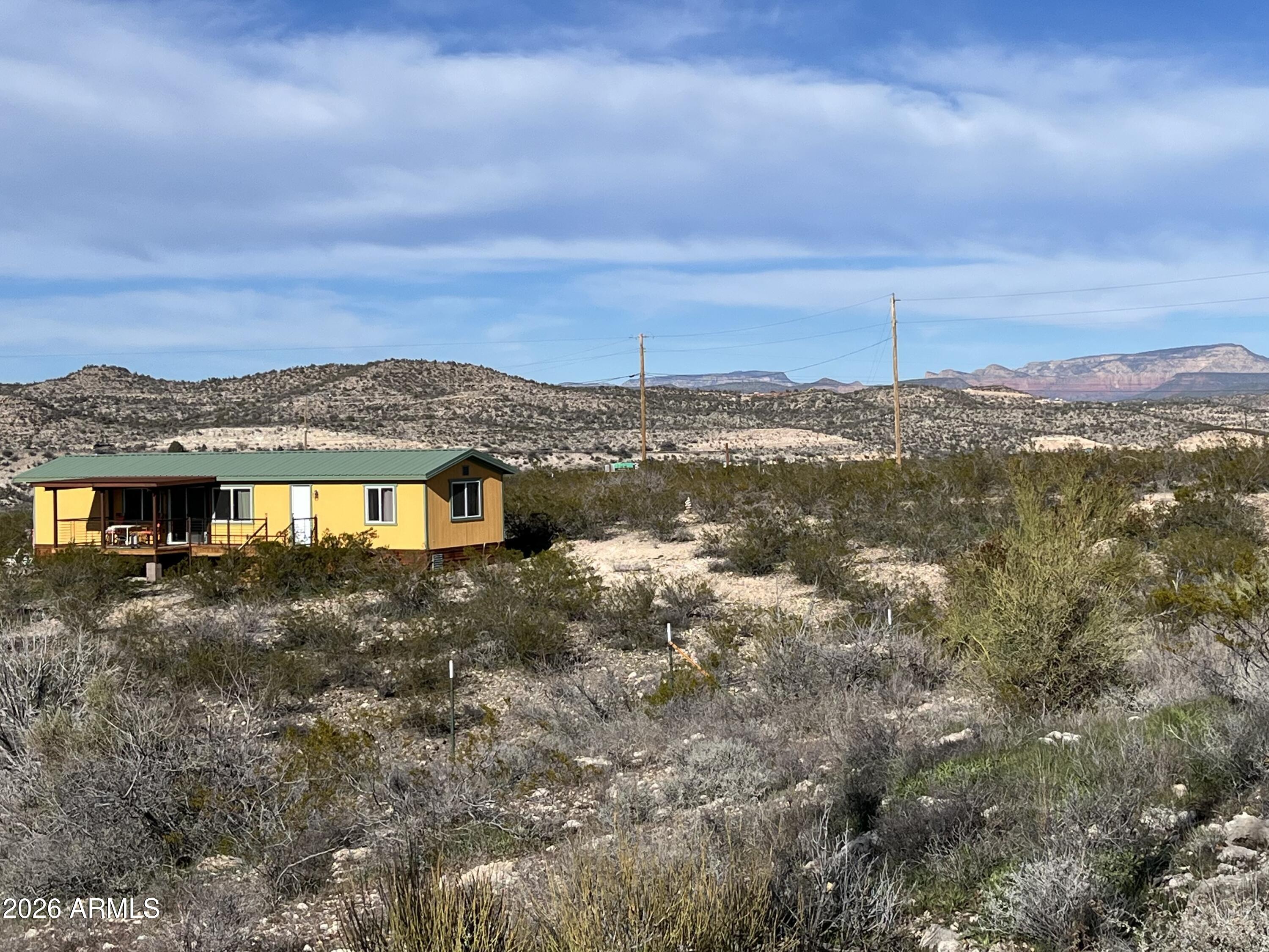 3850 North Running Deer Drive Rimrock, AZ 86335 - Photo 23 of 32 S