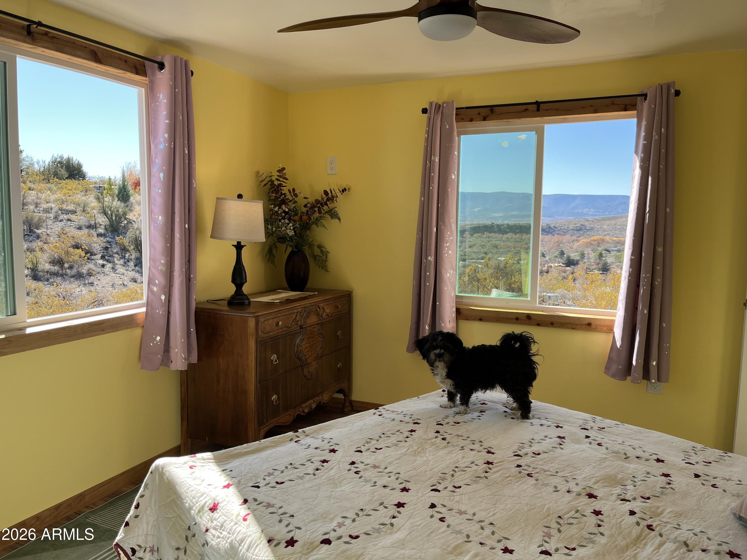 3850 North Running Deer Drive Rimrock, AZ 86335 - Photo 30 of 32 N