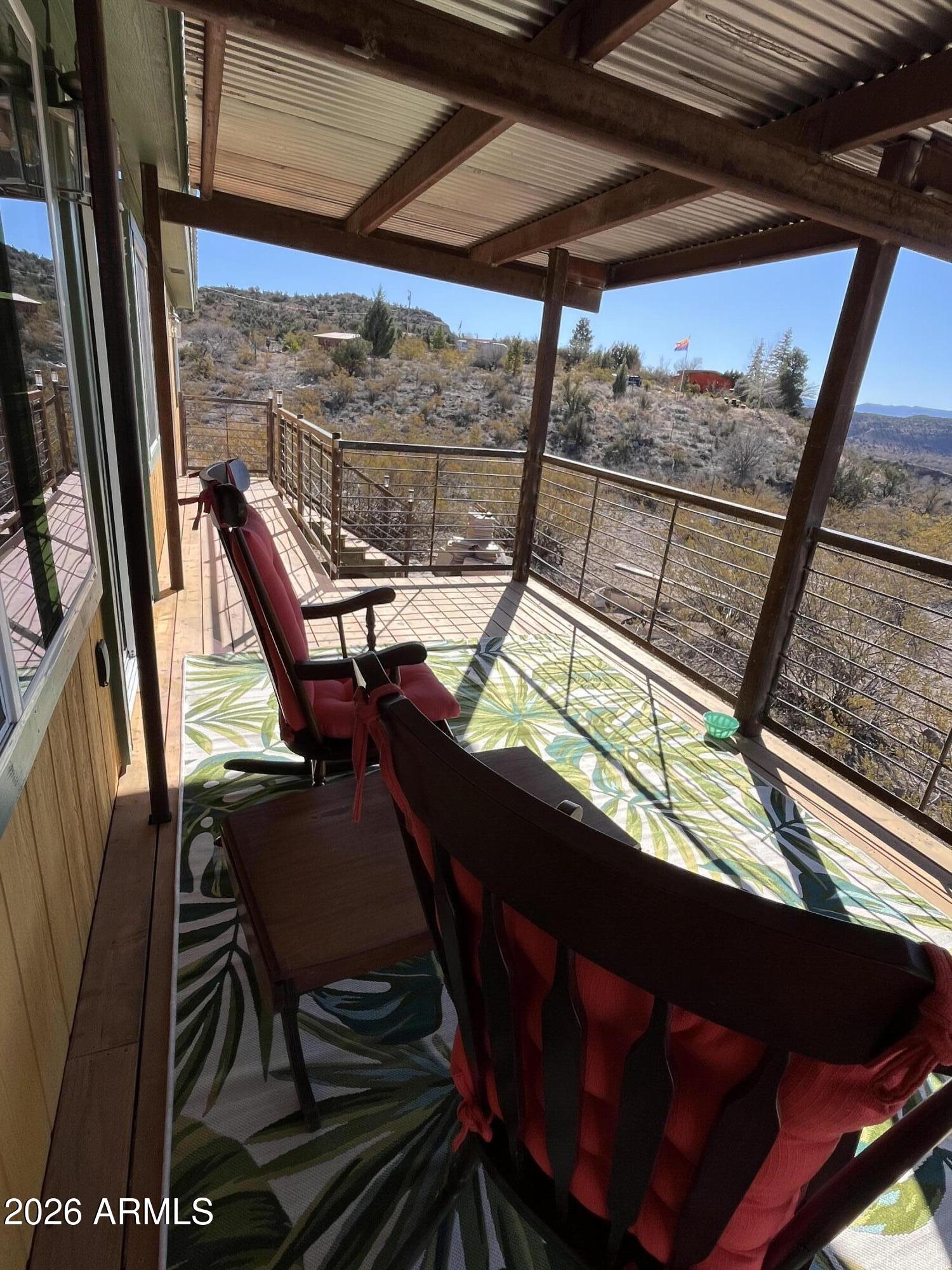 3850 North Running Deer Drive Rimrock, AZ 86335 - Photo 31 of 32 P