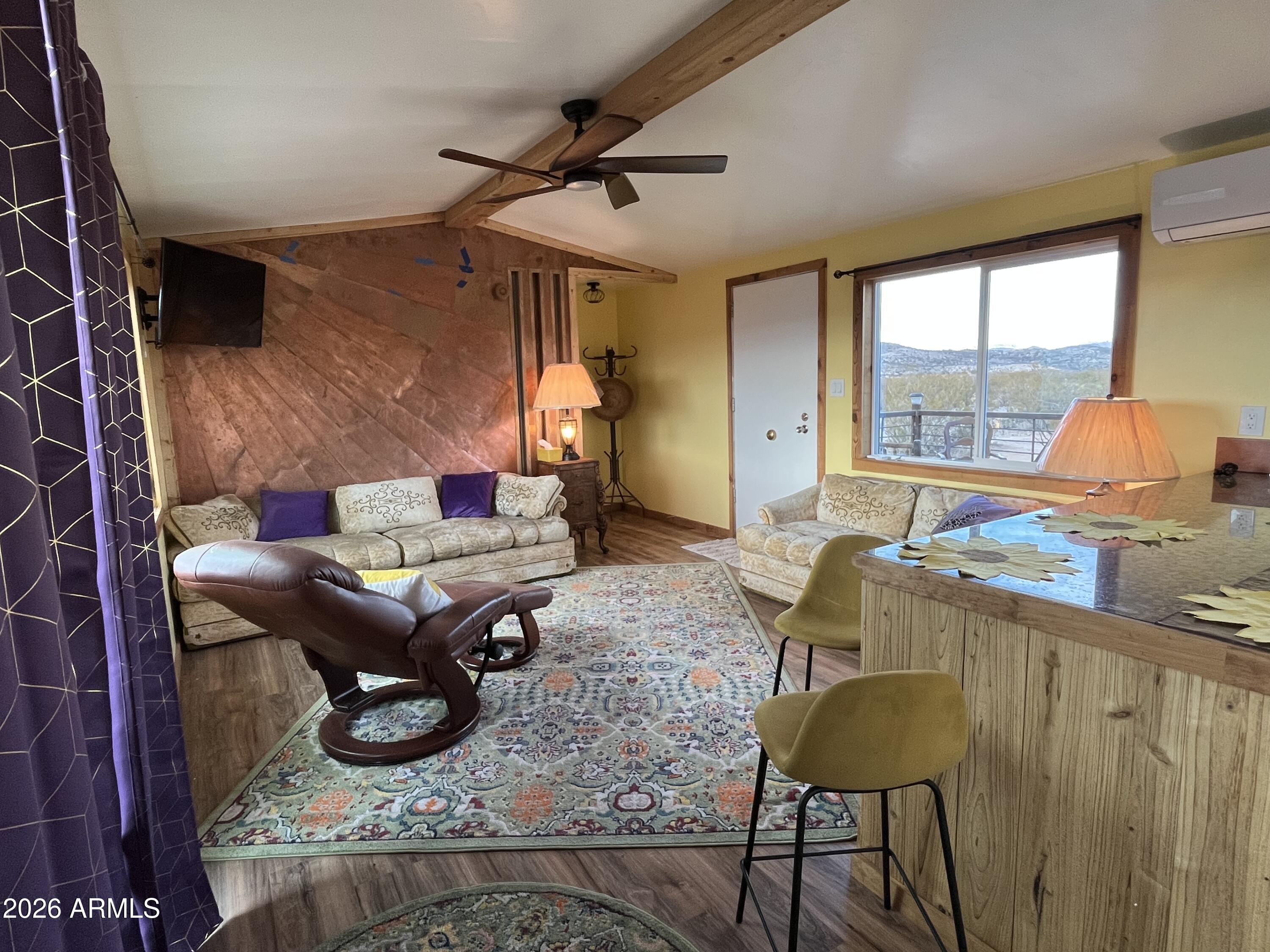 3850 North Running Deer Drive Rimrock, AZ 86335 - Photo 5 of 32 F