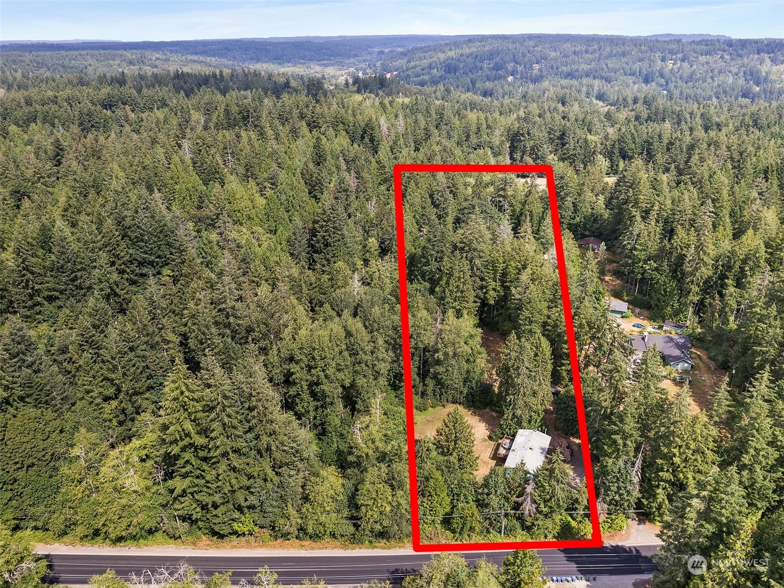 5769 Southeast Nelson Road Olalla, WA 98359 - Photo 1 of 29 Gallery Image 1