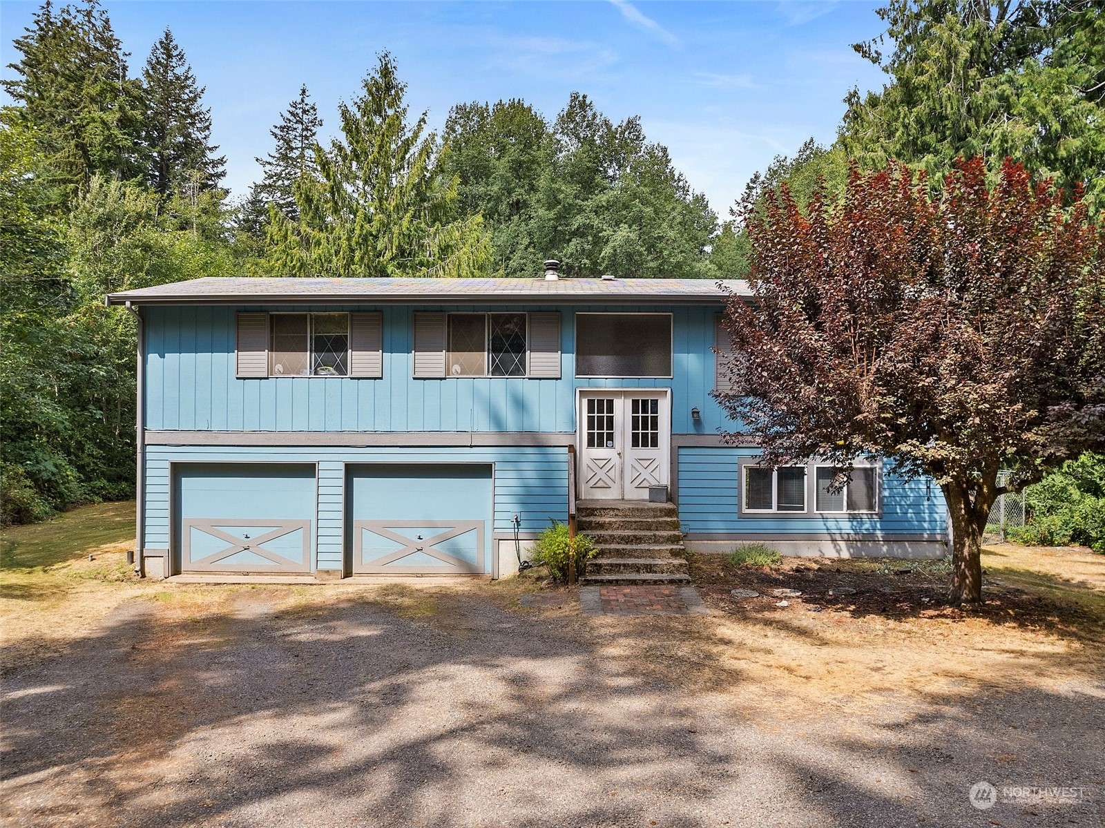 5769 Southeast Nelson Road Olalla, WA 98359 - Photo 2 of 29 Gallery Image 2