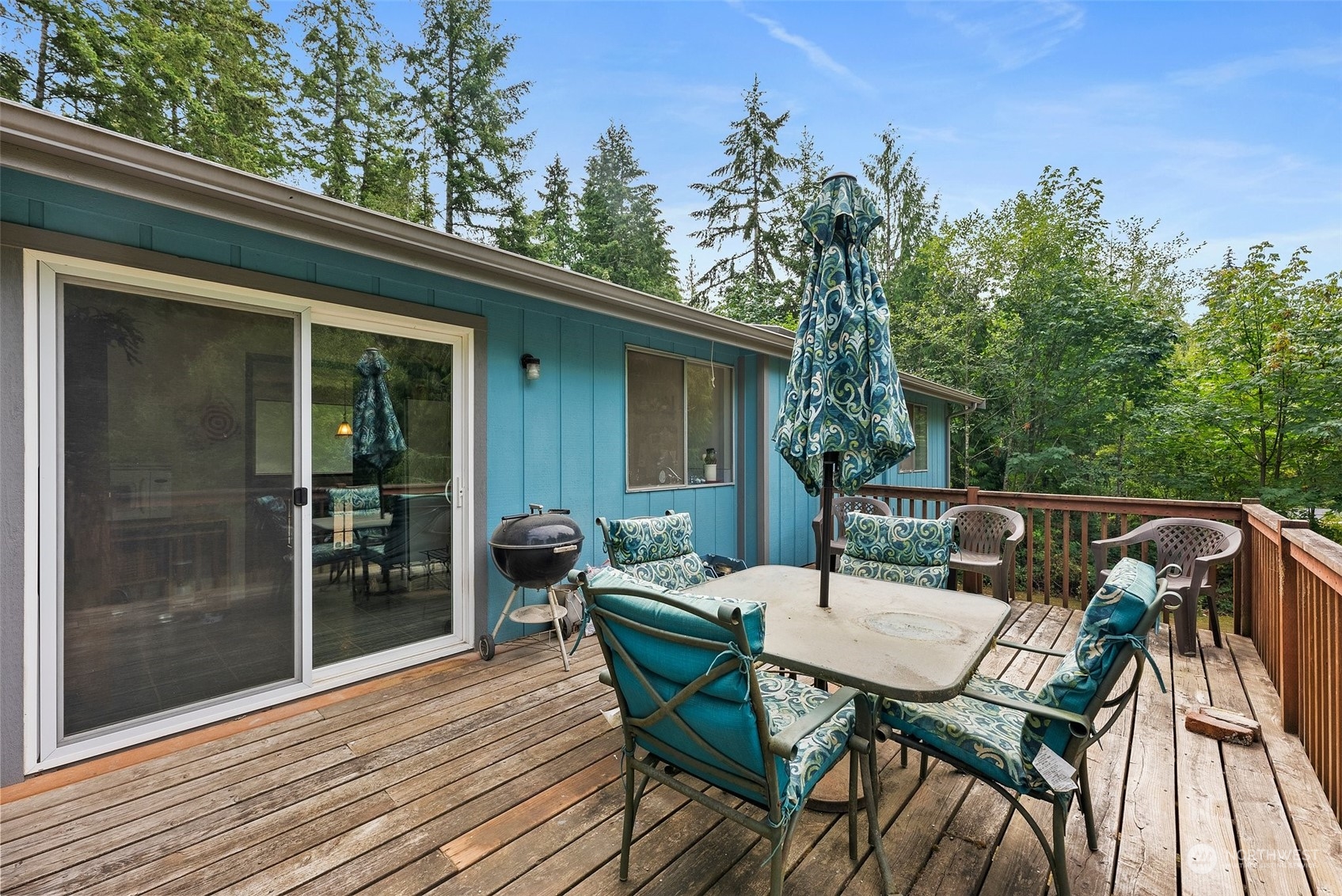 5769 Southeast Nelson Road Olalla, WA 98359 - Photo 21 of 29 Gallery Image 21