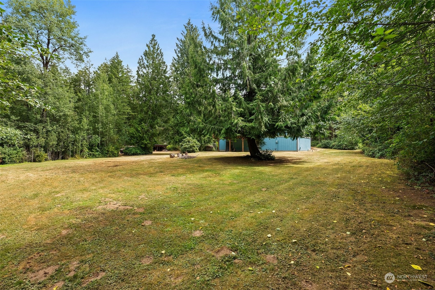 5769 Southeast Nelson Road Olalla, WA 98359 - Photo 23 of 29 Gallery Image 23