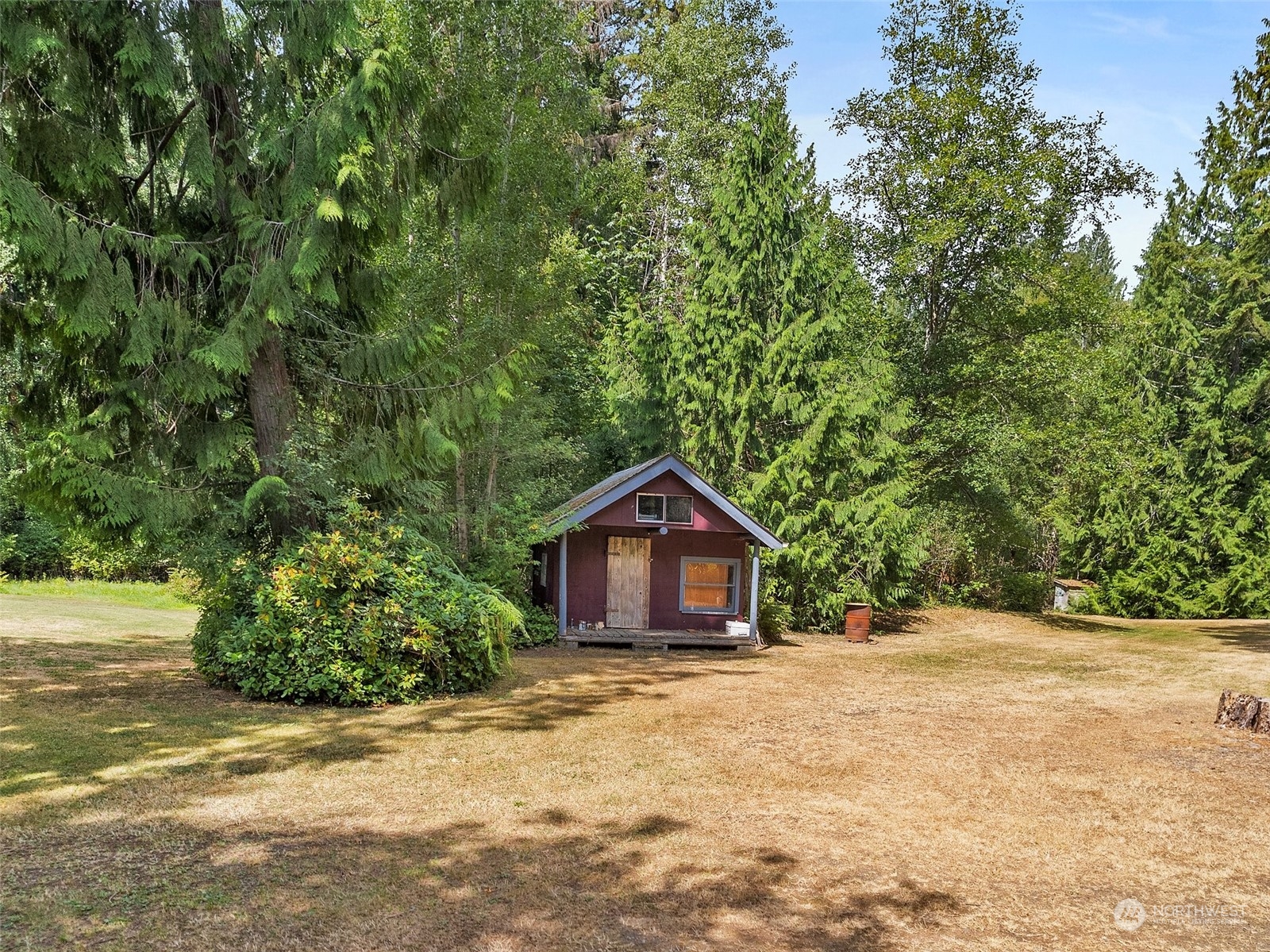 5769 Southeast Nelson Road Olalla, WA 98359 - Photo 26 of 29 Gallery Image 26
