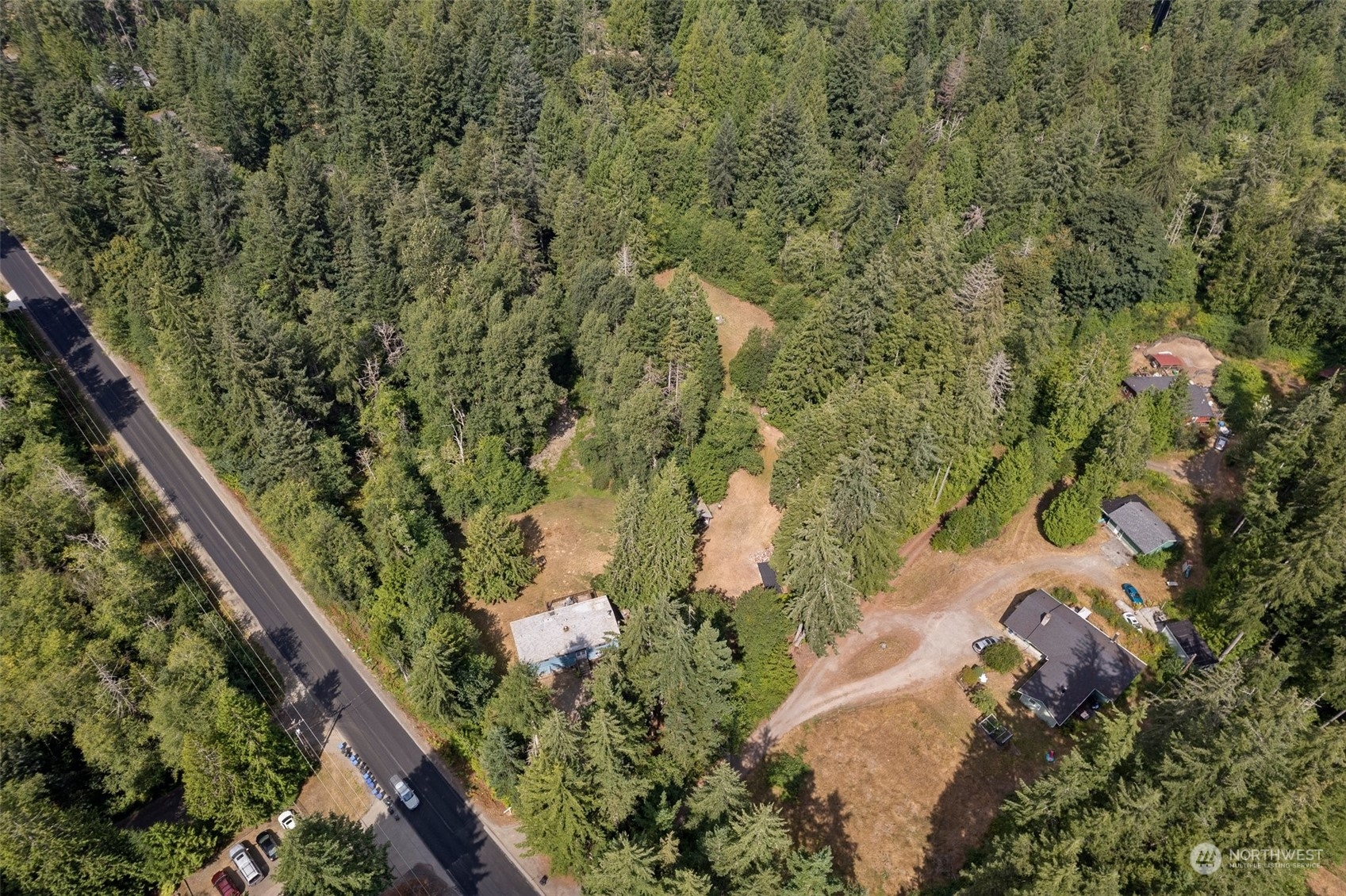 5769 Southeast Nelson Road Olalla, WA 98359 - Photo 29 of 29 Gallery Image 29