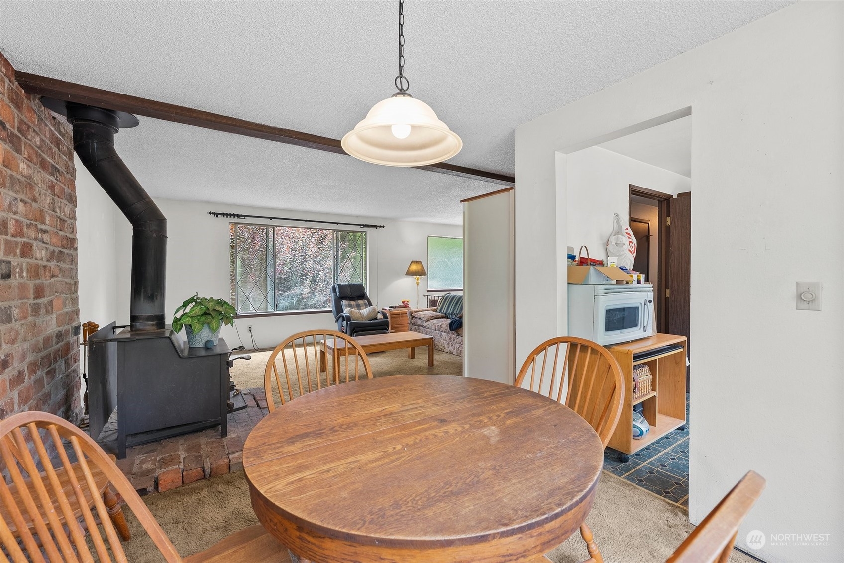5769 Southeast Nelson Road Olalla, WA 98359 - Photo 8 of 29 Gallery Image 8