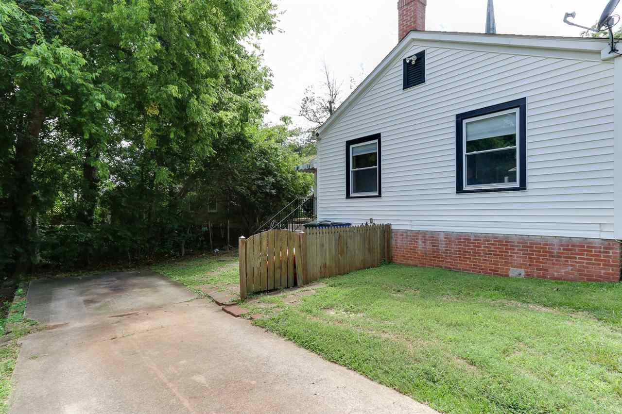 114 Dixie Trail Raleigh, NC 27607 - Photo 23 of 25 Photo 23