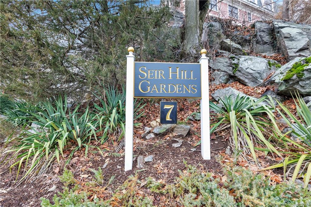 7 Seir Hill Road, Unit 44 Norwalk, CT 06850 - Photo 1 of 1 Gallery Image 1