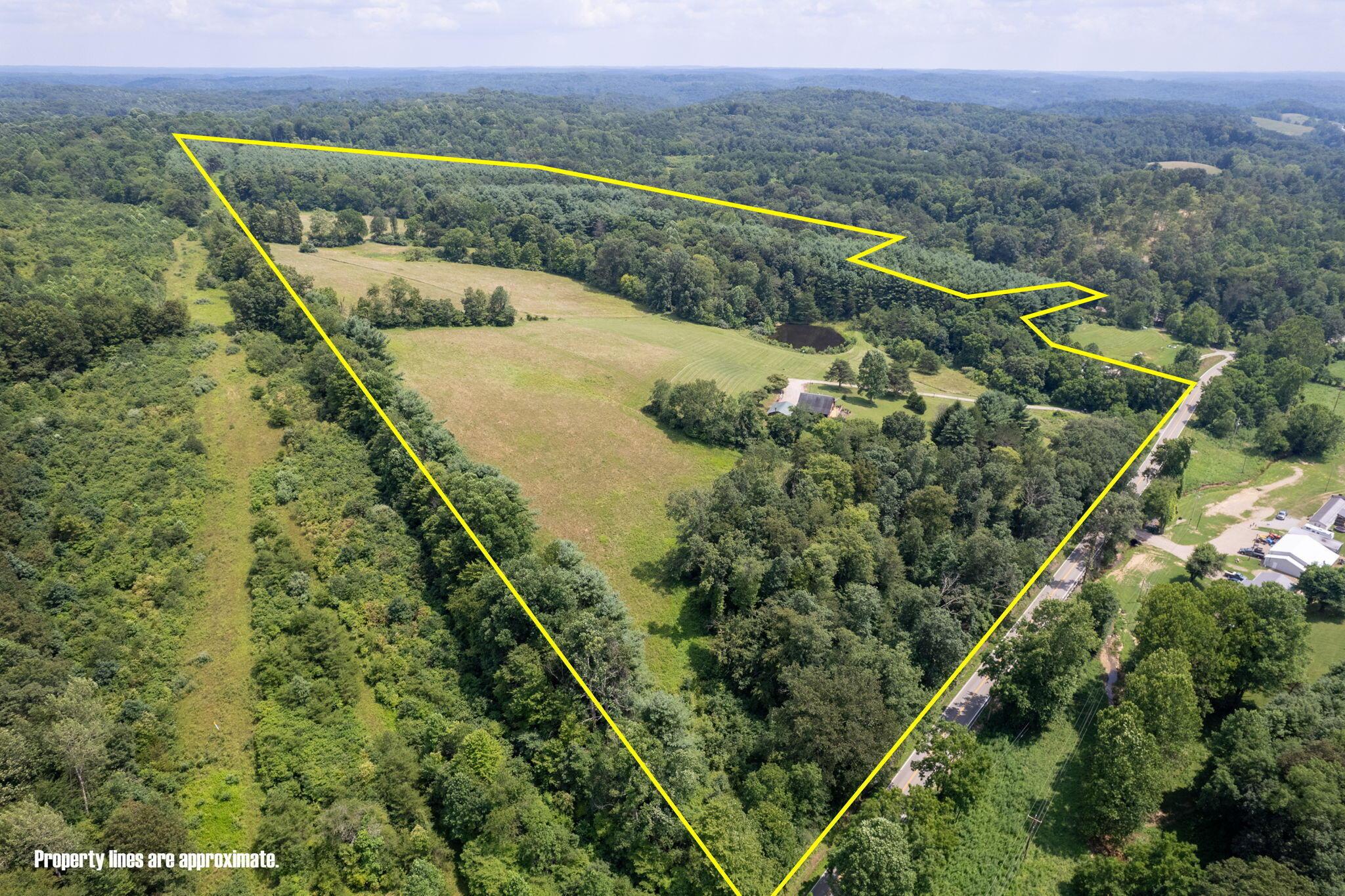 9168 Bremen Road Logan, OH 43138 - Photo 68 of 83 Aerial