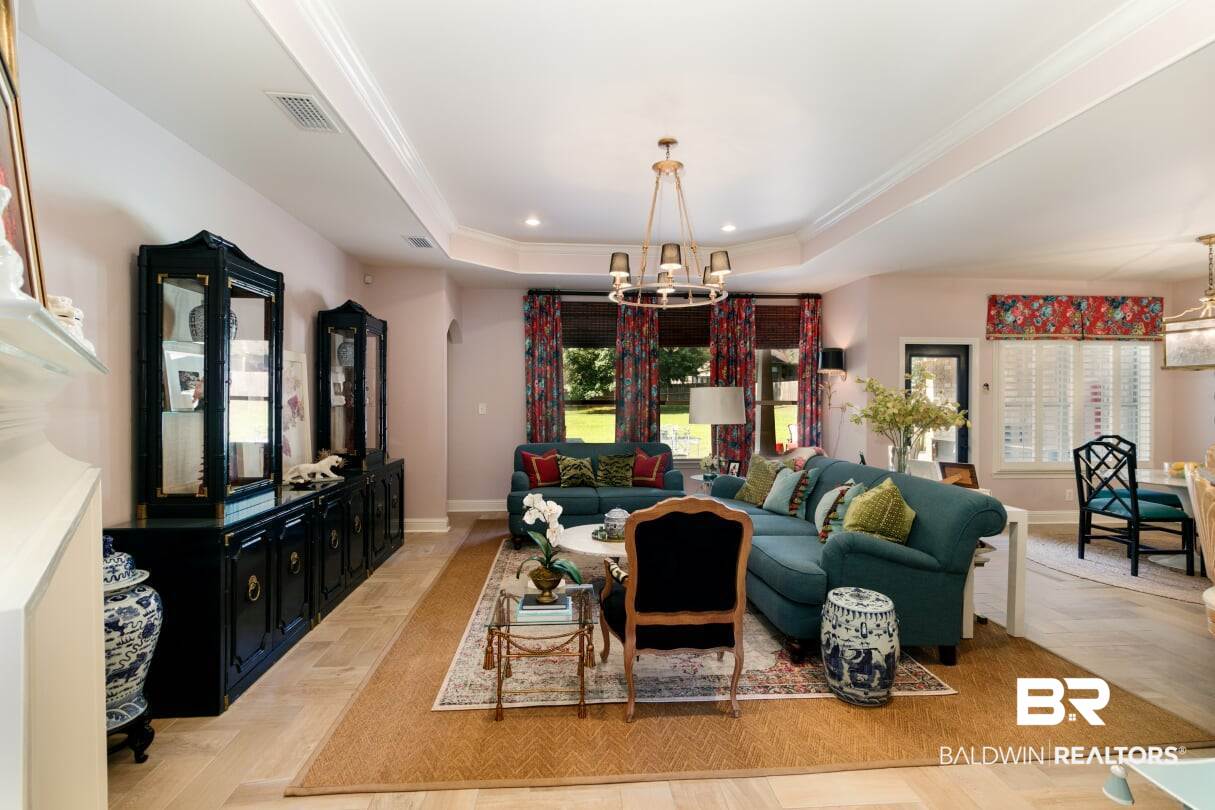 10169 Hunters Trace South Mobile, AL 36608 - Photo 14 of 39