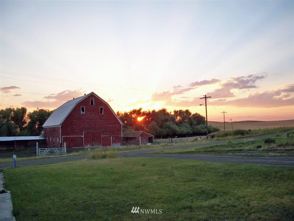 52347 Denny Station Road East Edwall, WA 99008 - Photo 21 of 25 Gallery Image 21