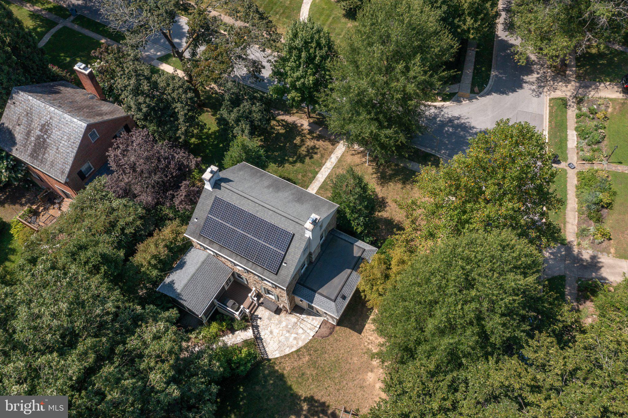 7117 Wardman Road Baltimore, MD 21212 - Photo 46 of 48 Gallery Image 46