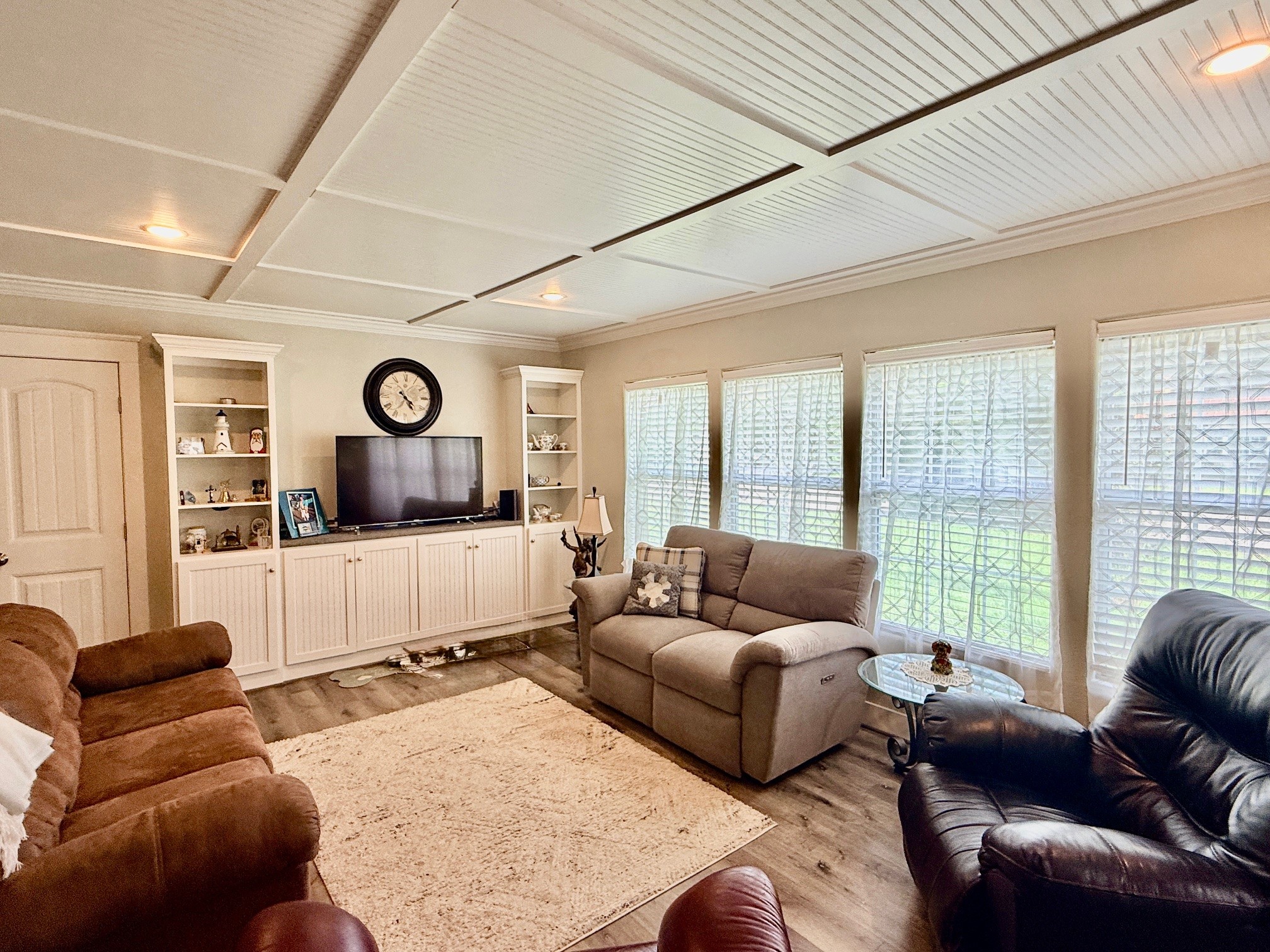 1017 Miller Street Angleton, TX 77515 - Photo 2 of 9