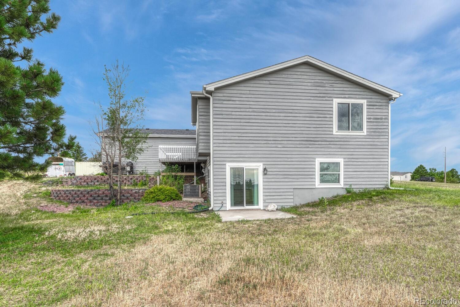 45814 Summit Road Parker, CO 80138 - Photo 39 of 50 Gallery Image 39