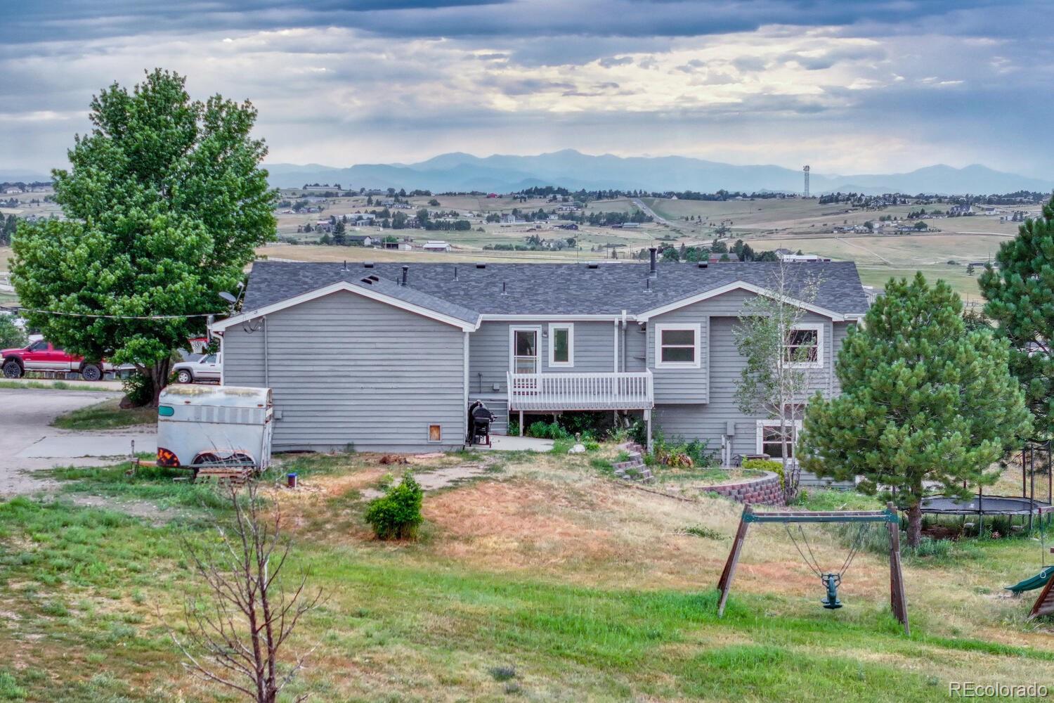 45814 Summit Road Parker, CO 80138 - Photo 44 of 50 Gallery Image 44