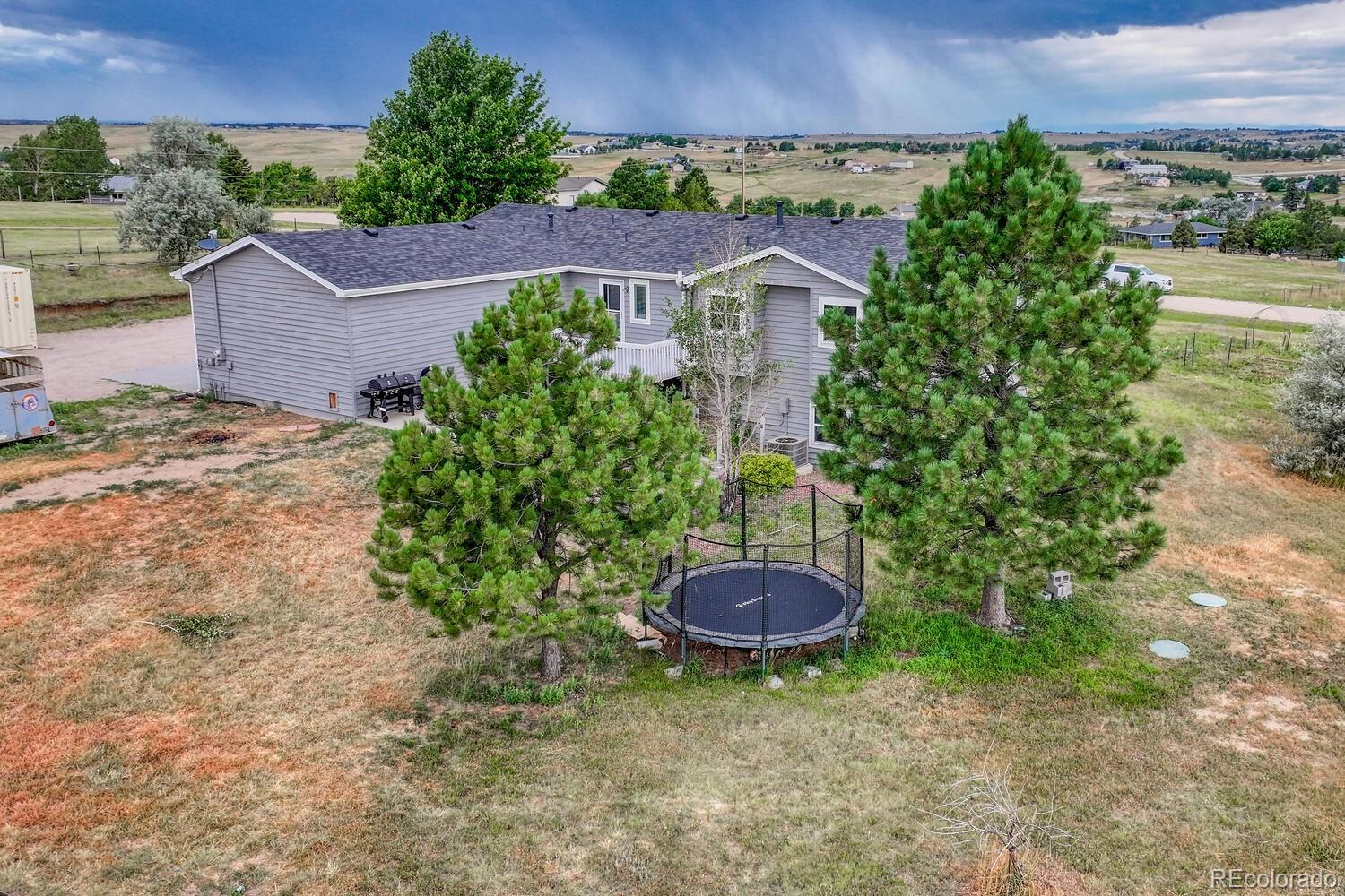 45814 Summit Road Parker, CO 80138 - Photo 46 of 50 Gallery Image 46