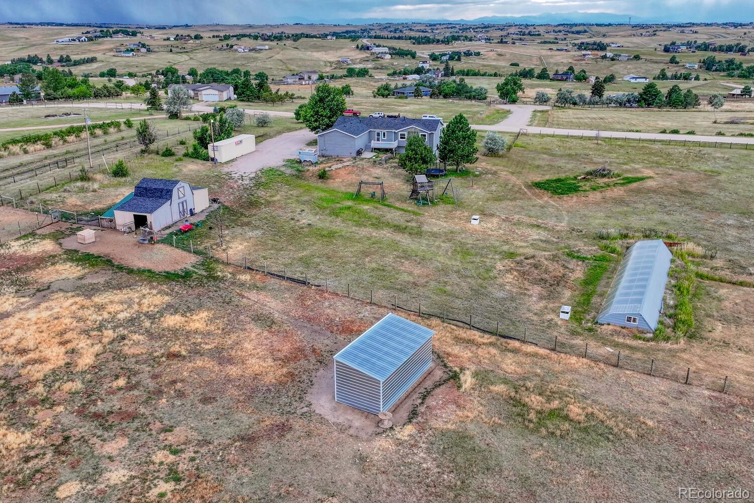 45814 Summit Road Parker, CO 80138 - Photo 50 of 50 Gallery Image 50