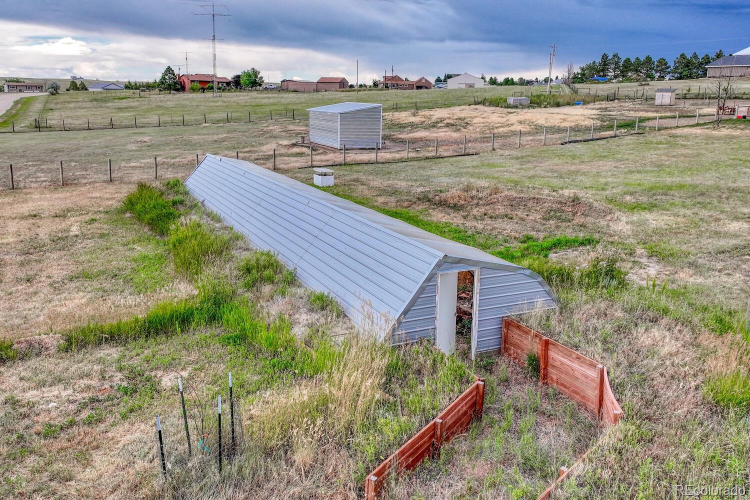 45814 Summit Road Parker, CO 80138 - Photo 6 of 50 Gallery Image 6