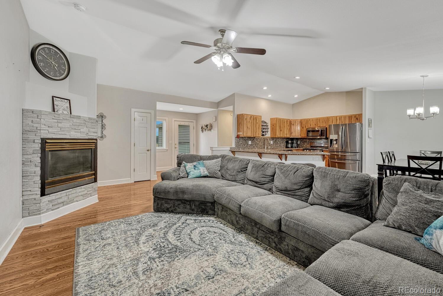 45814 Summit Road Parker, CO 80138 - Photo 8 of 50 Gallery Image 8