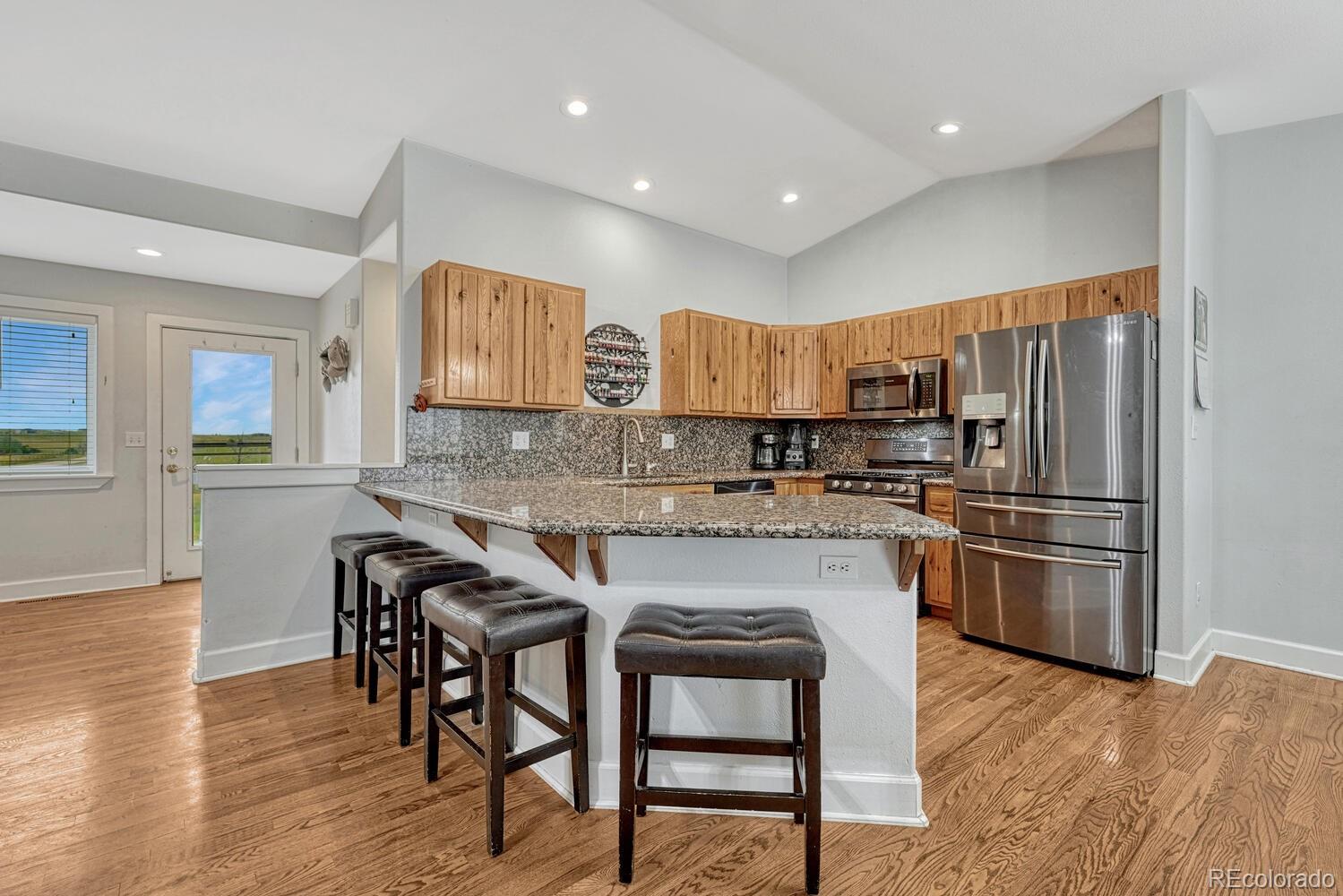 45814 Summit Road Parker, CO 80138 - Photo 10 of 50 Gallery Image 10