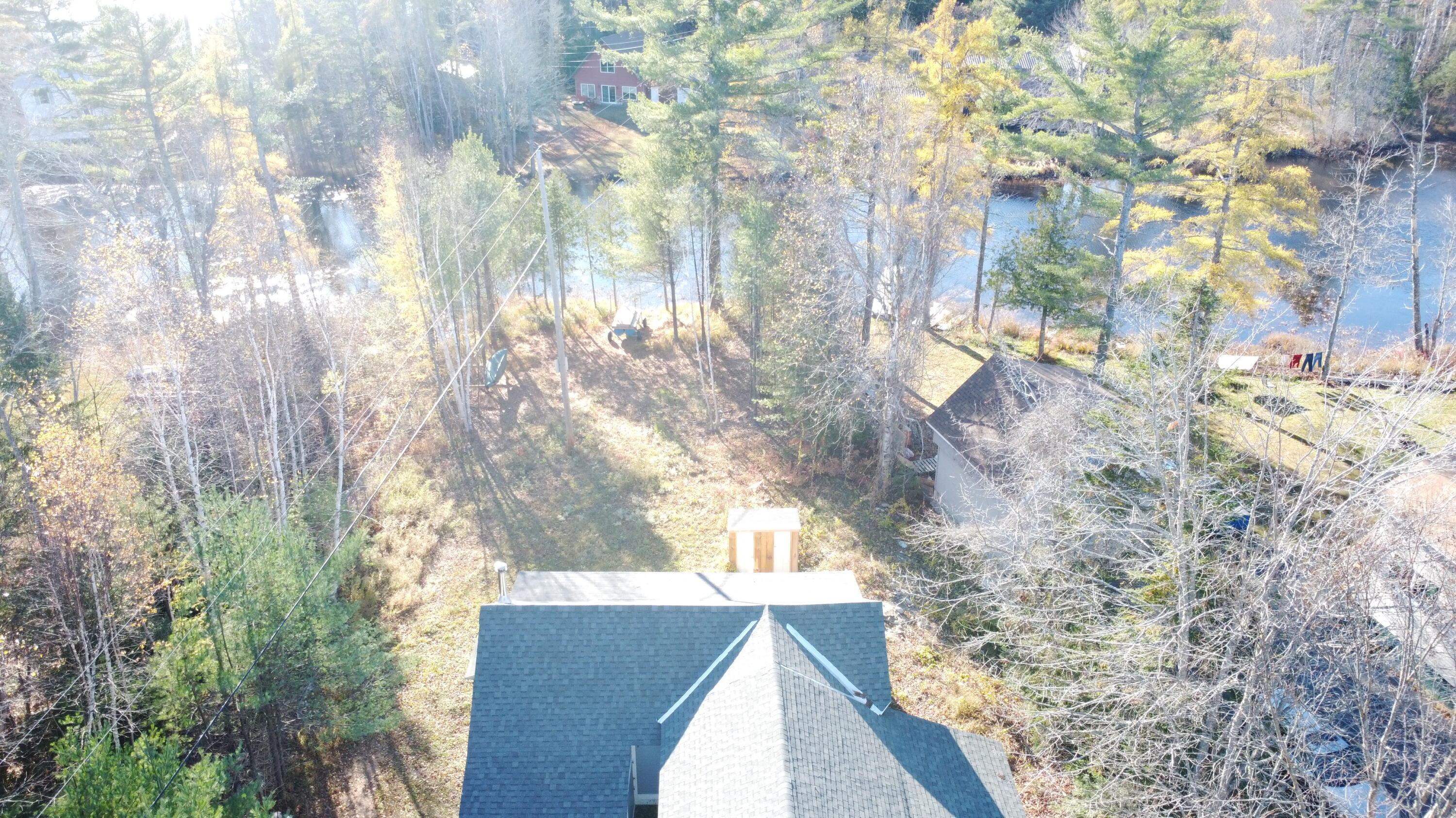 626 Millinocket Lake Road Millinocket, ME 04462 - Photo 11 of 37 IMG_4478