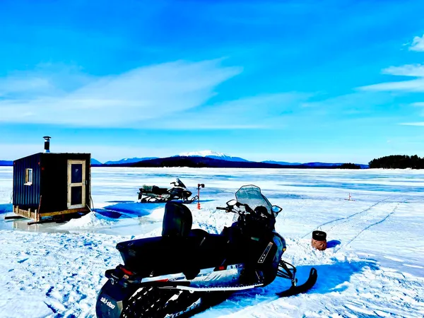 $298,000 | 626 Millinocket Lake Road, Millinocket, ME 04462