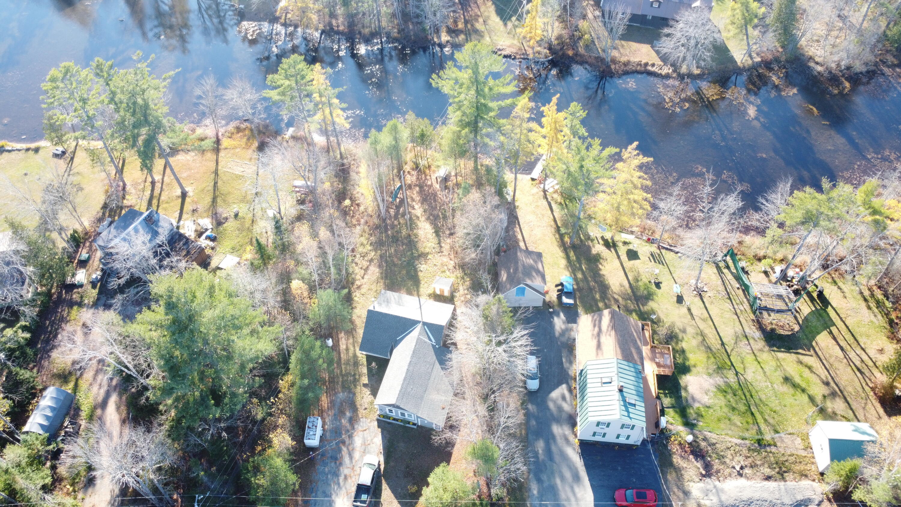 626 Millinocket Lake Road Millinocket, ME 04462 - Photo 12 of 37 IMG_4474