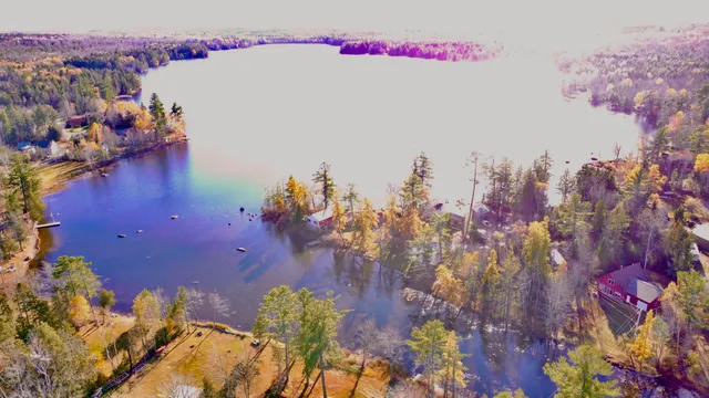 $318,000 | 626 Millinocket Lake Road, Millinocket, ME 04462