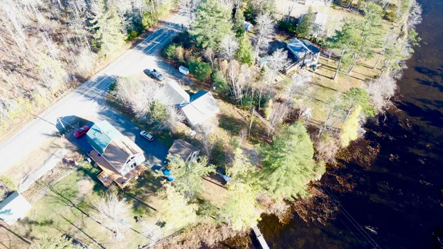$318,000 | 626 Millinocket Lake Road, Millinocket, ME 04462