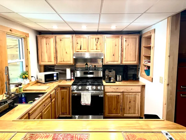 $298,000 | 626 Millinocket Lake Road, Millinocket, ME 04462