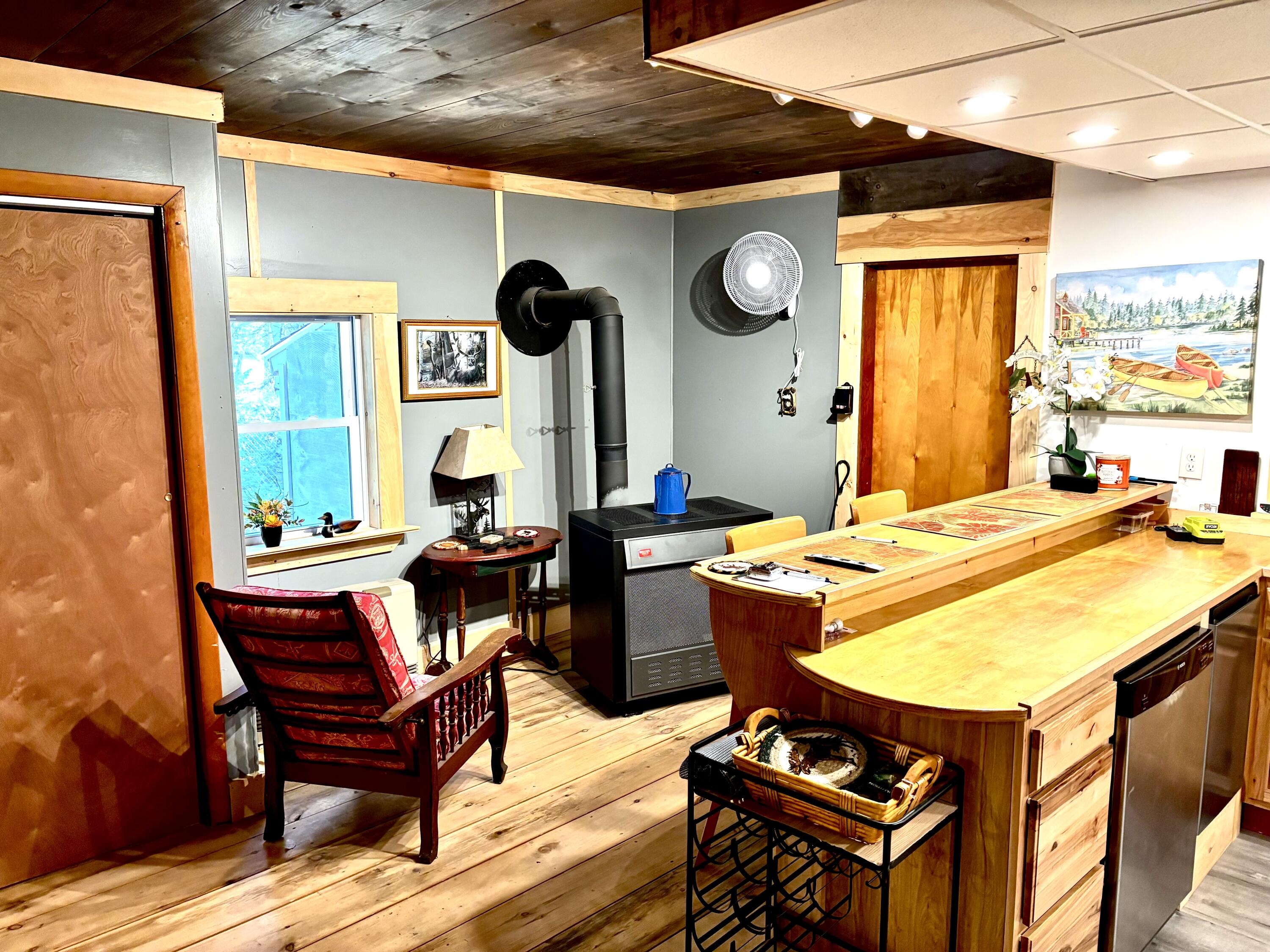 626 Millinocket Lake Road Millinocket, ME 04462 - Photo 18 of 37 IMG_4432