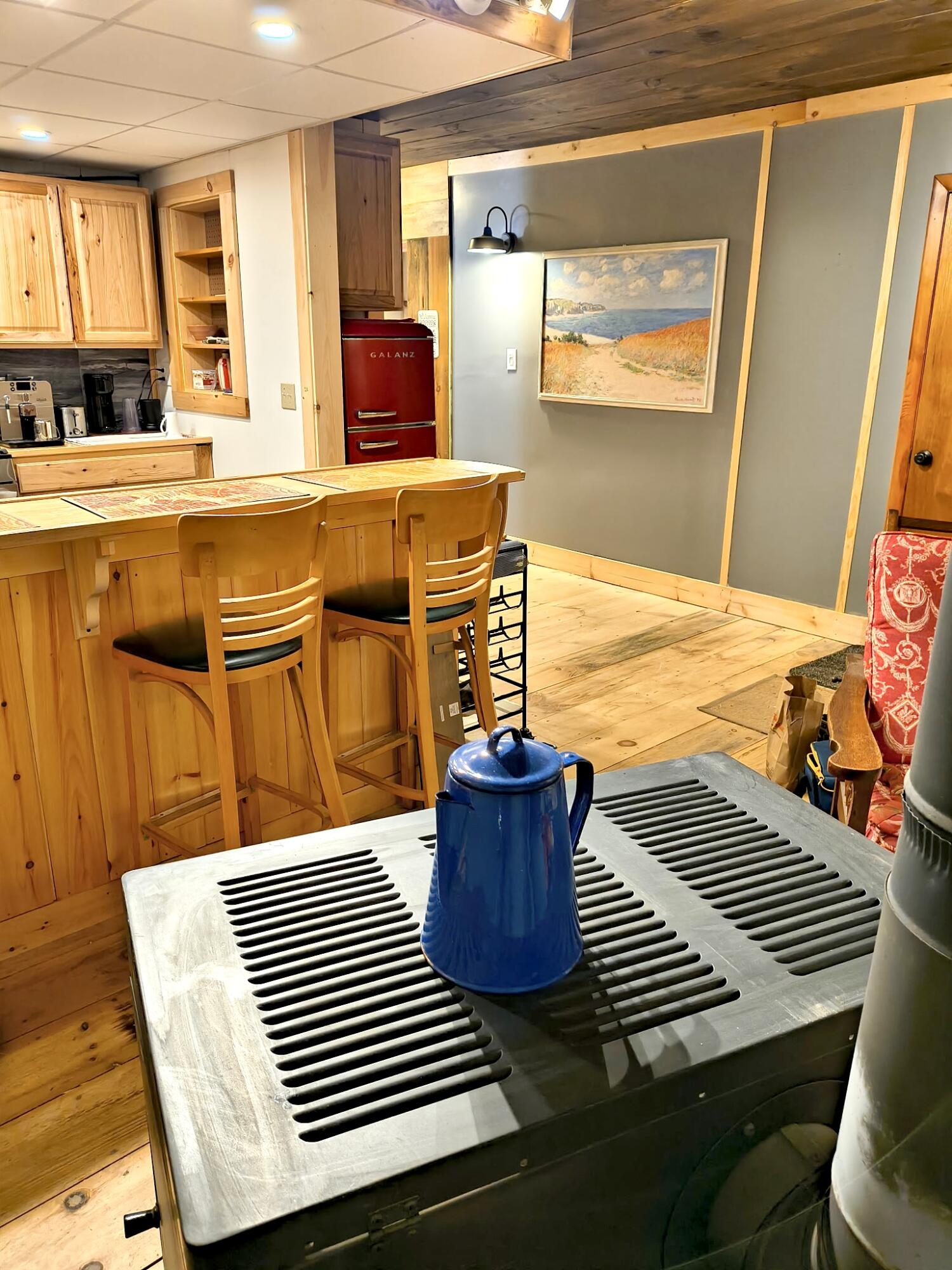 626 Millinocket Lake Road Millinocket, ME 04462 - Photo 19 of 37 7205314353961376184