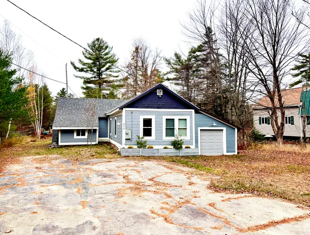 $318,000 | 626 Millinocket Lake Road, Millinocket, ME 04462