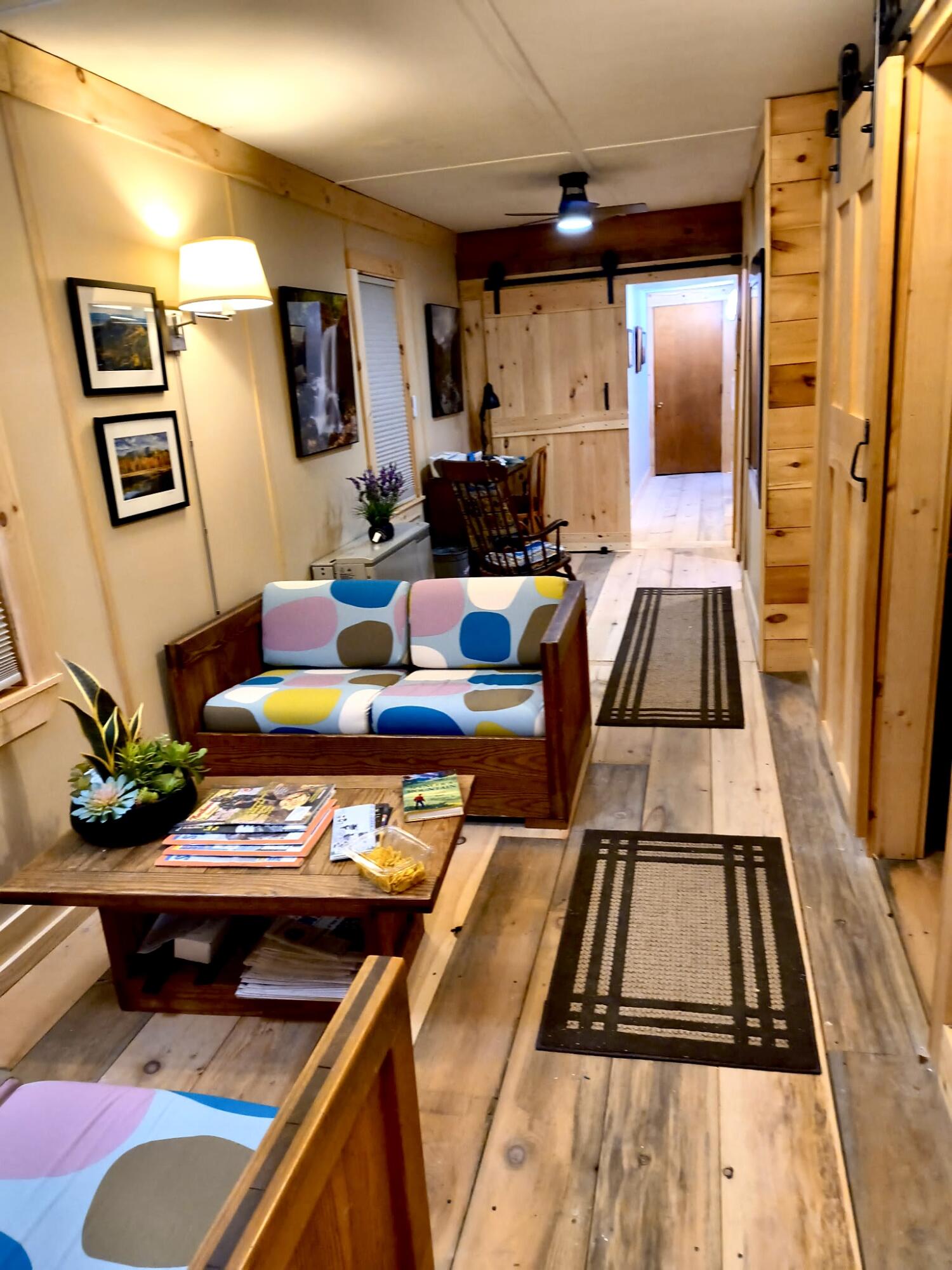 626 Millinocket Lake Road Millinocket, ME 04462 - Photo 21 of 37 7827292328437266647