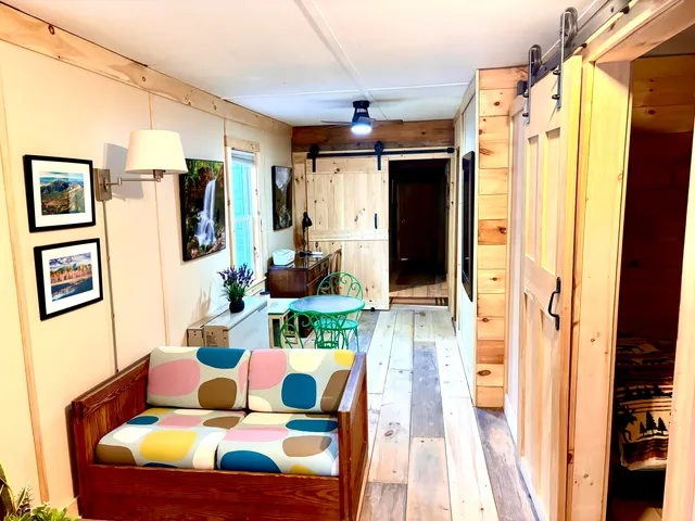 $318,000 | 626 Millinocket Lake Road, Millinocket, ME 04462