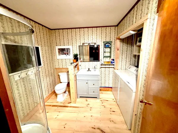 $298,000 | 626 Millinocket Lake Road, Millinocket, ME 04462