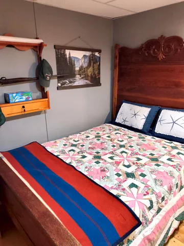 $318,000 | 626 Millinocket Lake Road, Millinocket, ME 04462