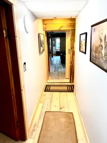 $318,000 | 626 Millinocket Lake Road, Millinocket, ME 04462