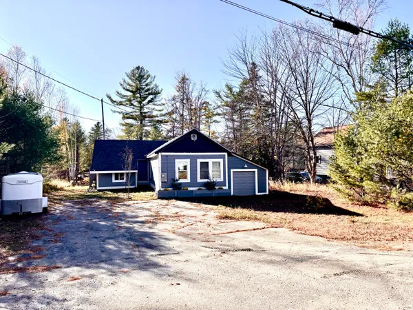 $318,000 | 626 Millinocket Lake Road, Millinocket, ME 04462