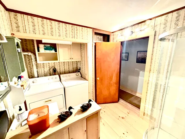 $318,000 | 626 Millinocket Lake Road, Millinocket, ME 04462